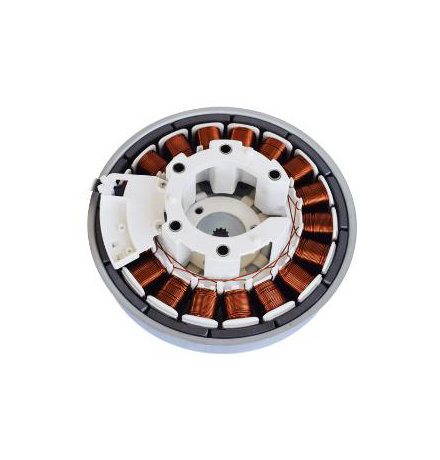 無刷電機(jī)定子測試系統(tǒng)