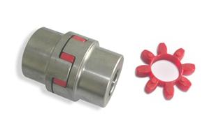 艾普智能儀器—彈性柱聯軸器