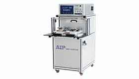 艾普智能直流無刷電機測試系統順利交付韓國空調電機生產企業