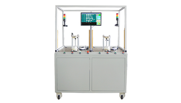 艾普智能儀器直流無(wú)刷電機(jī)整機(jī)綜合測(cè)試系統(tǒng)