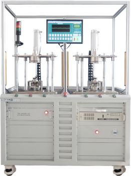 內(nèi)轉(zhuǎn)子電機測試系統(tǒng)