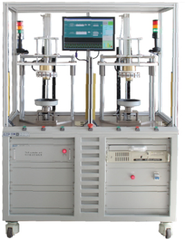 外轉(zhuǎn)子電機測試系統(tǒng)