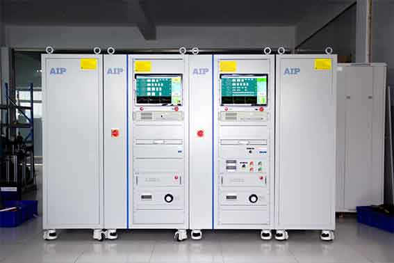 三相電機測試設備