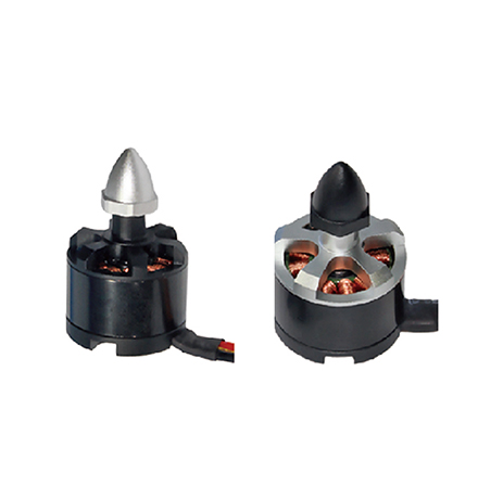 無人機電機定子測試系統