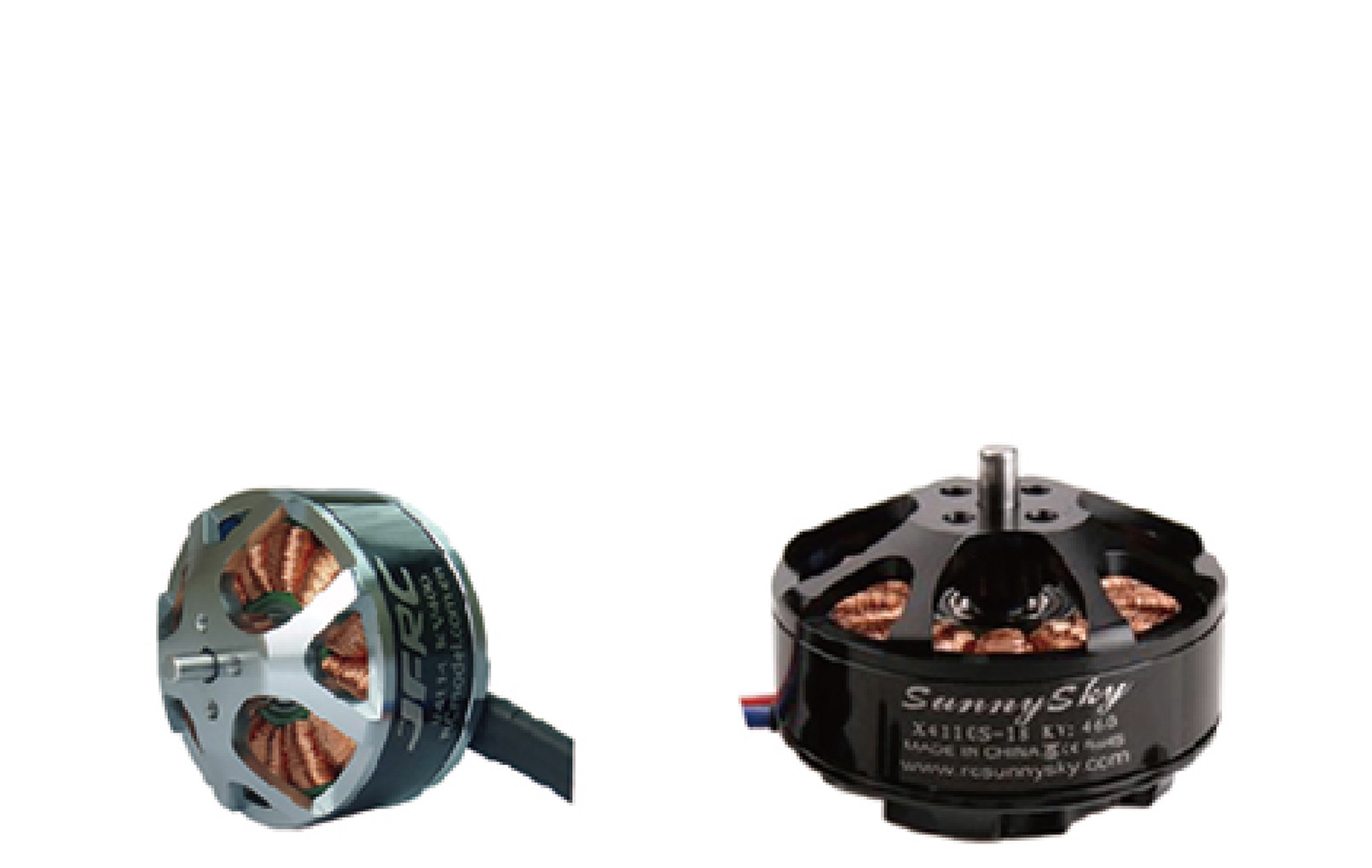 無人機電機定子測試系統