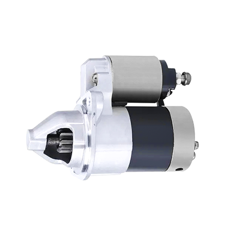 汽車啟動電機(jī)測試系統(tǒng)