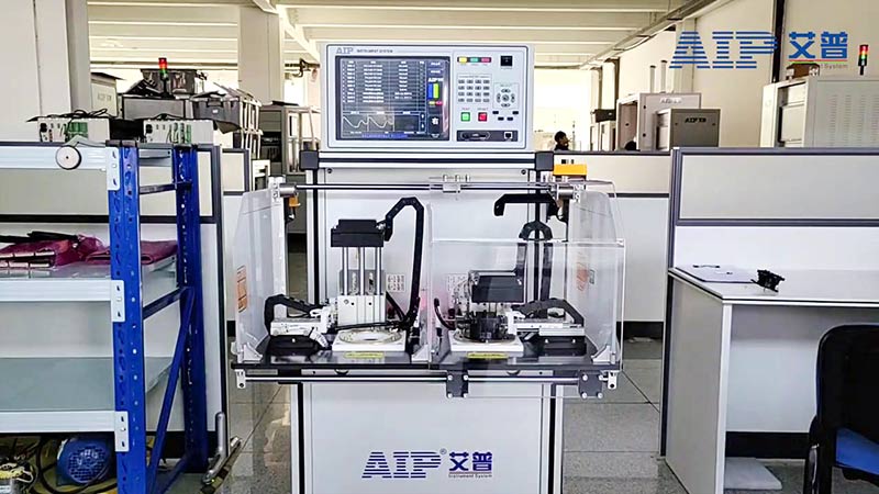 電機測試系統(tǒng)在電動汽車生產(chǎn)中的應用—艾普智能.jpg