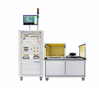 大巴空調風機電機測試系統(tǒng)