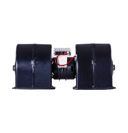 大巴空調風機電機測試系統(tǒng)