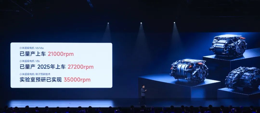 新能源汽車驅(qū)動(dòng)用高速電機(jī)有多難做？—AIP艾普