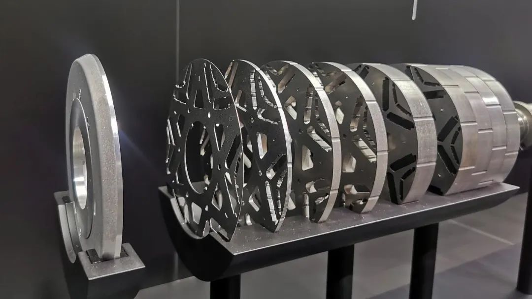 新能源汽車驅(qū)動(dòng)用高速電機(jī)有多難做？—AIP艾普