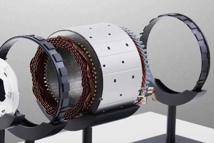 新能源汽車驅(qū)動(dòng)用高速電機(jī)有多難做？—AIP艾普