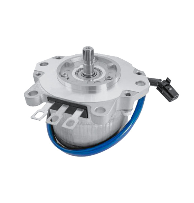 電機NVH測試系統