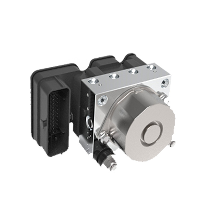 電機NVH測試系統