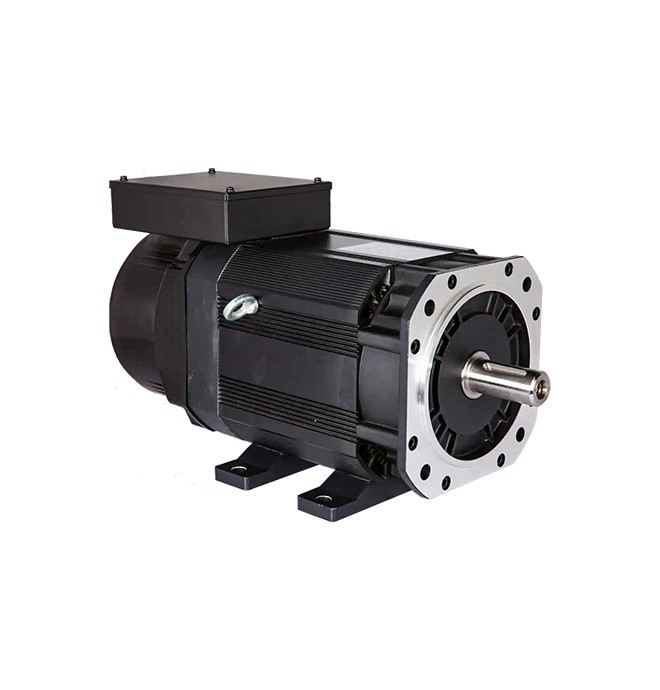 電機NVH測試系統