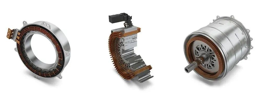 漆包線局部放電（PD）測試系統—AIP艾普