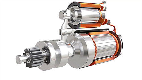 汽車起動機測試方法有哪些—AIP艾普