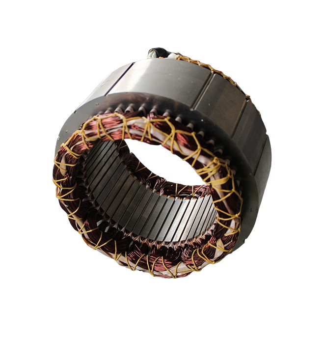 電動(dòng)汽車(chē)壓縮機(jī)電機(jī)測(cè)試系統(tǒng)