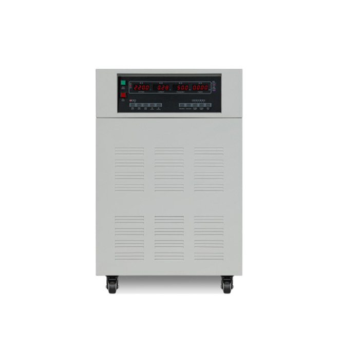 AIP17XXXTSH系列單相中頻靜變電源