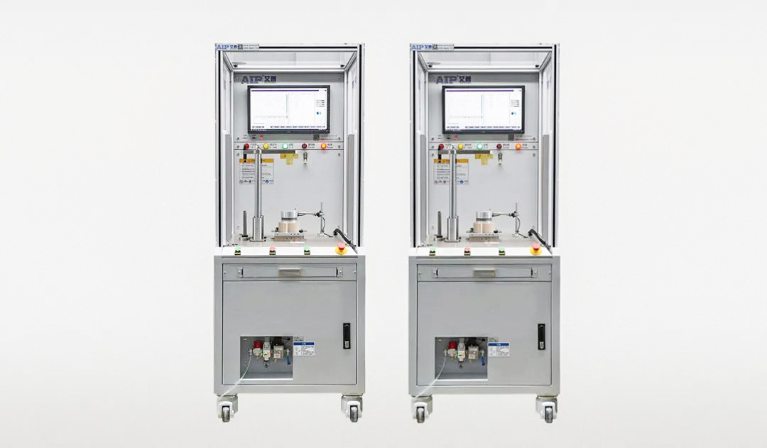 電機齒槽摩擦轉矩測試方法—AIP艾普