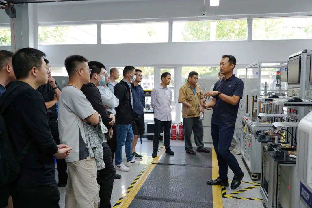 知識培訓驅動行業(yè)共贏發(fā)展，艾普積極探索客戶價值創(chuàng)造模式