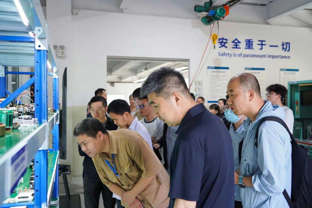 知識培訓驅動行業(yè)共贏發(fā)展，艾普積極探索客戶價值創(chuàng)造模式