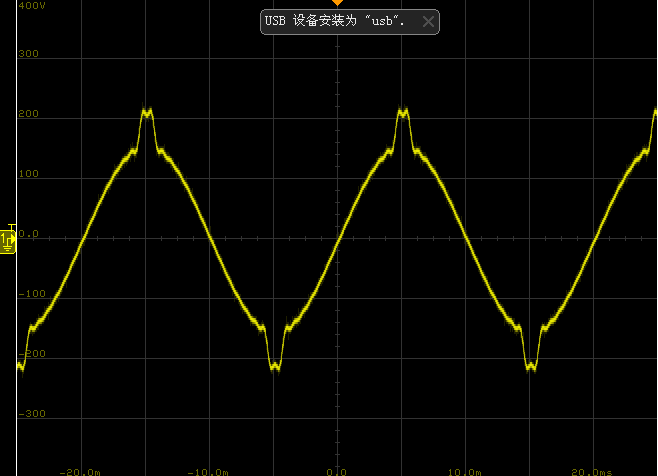 AIPBGSXXX系列回饋式電網模擬器