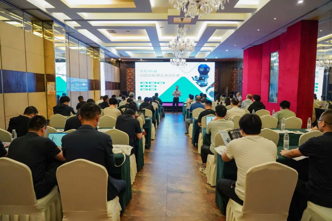 深化產教融合丨中國石油大學（華東）與艾普智能共筑實踐育人平臺