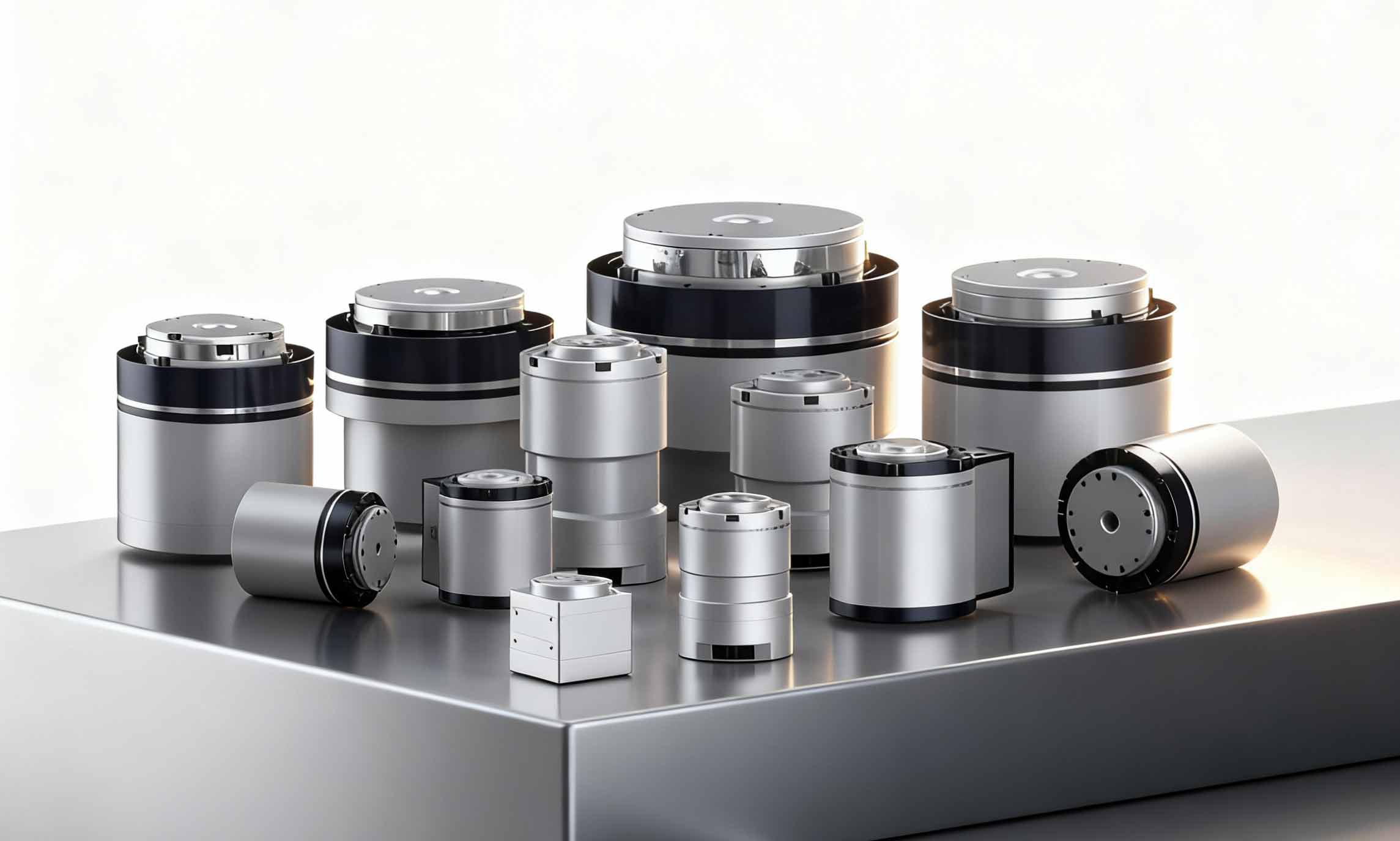 機器人關節模組測試方法—AIP艾普