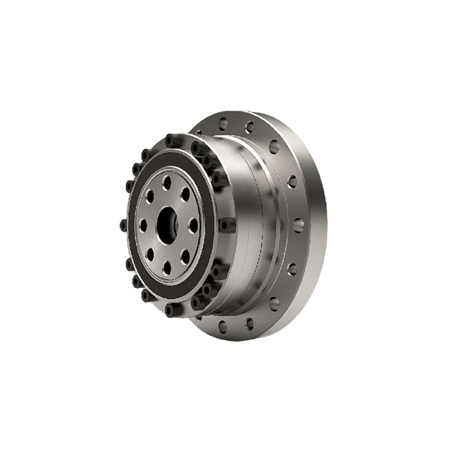 機器人關(guān)節(jié)模組測試系統(tǒng)